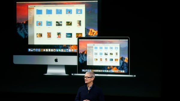 Apple plans to replace Intel chips in Macs with its own