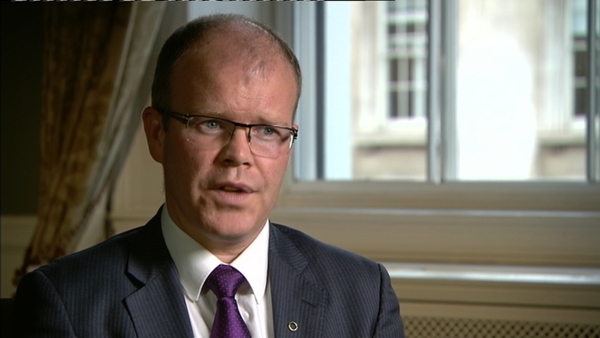 Peadar Tóibín faces suspension from Sinn Féin for voting against the second stage