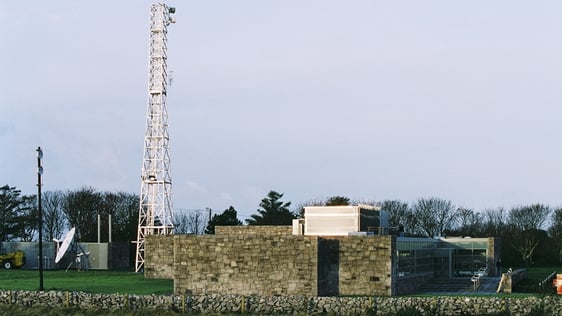 TnaG, Connemara (1996)