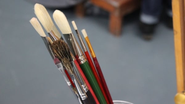 The Nation Paints - calling Ireland's amateur landscape painters!