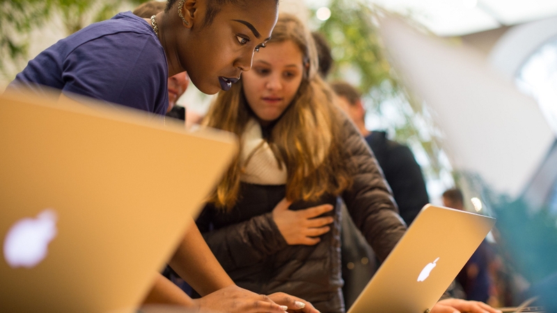 Prices in the UK now more closely resemble those in the US after currency conversion and with the addition of UK VAT