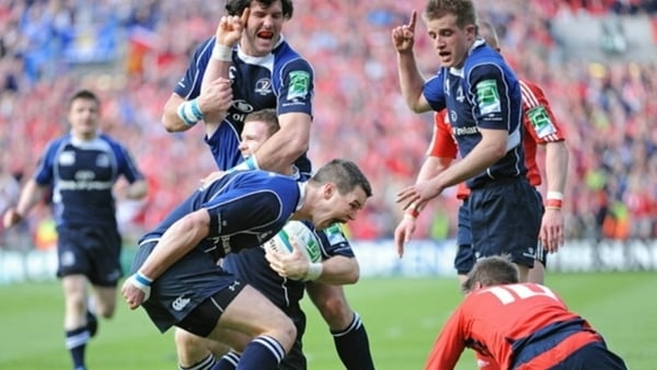 Sexton: Lording it over O'Gara was wrong
