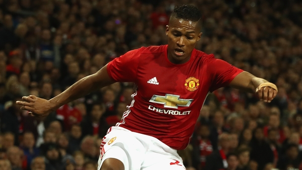 "We can't really afford to lose or even draw," says Valencia.