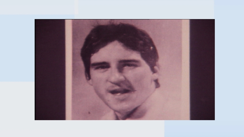 Raymond Gilmour gave evidence against 31 men and women in a major NI supergrass trial