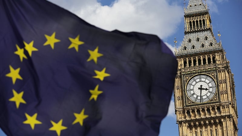 It’s been a bruising couple of weeks for British Prime Minister Theresa May