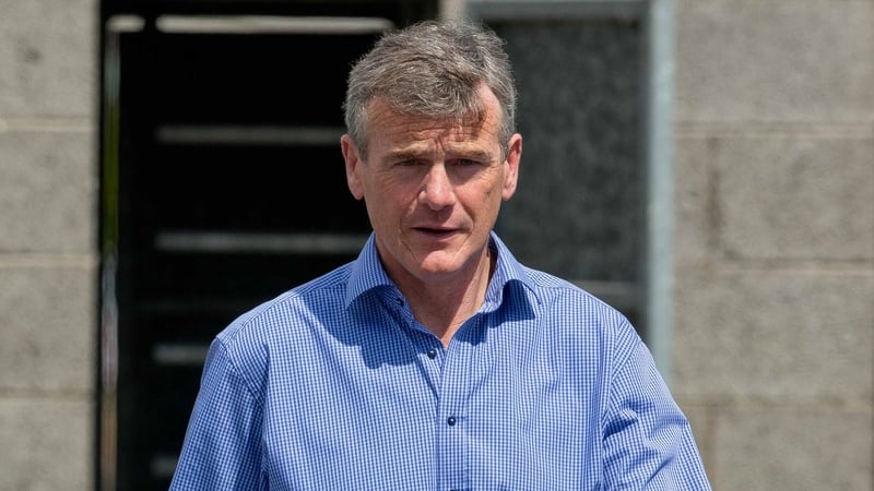 Win was 'as good as anything I've been involved in' - O'Rourke