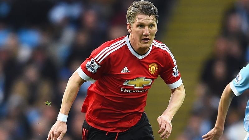 The German international feels he still has a role to play at Old Trafford