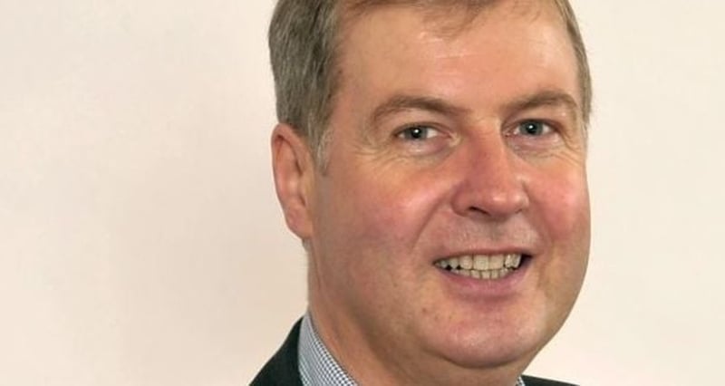 Tá sé "dochreidte" nach raibh sraith d'iriseoireacht iniúchta riamh ar TG4, a deir Ard-Stiúrthóir an stáisiúin, Alan Esslemont.