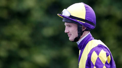 Frederik Tylicki remains in a stable condition in hospital