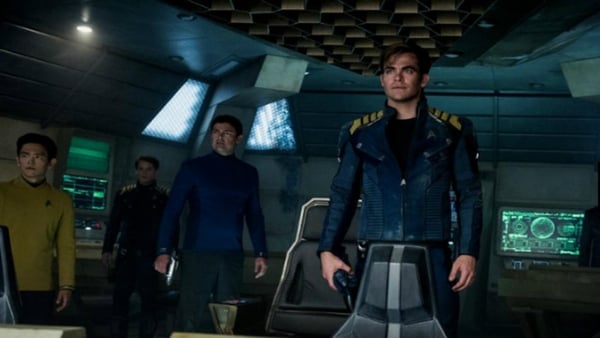 Boldly go where no-one has gone before and experience the full force of Star Trek Live.