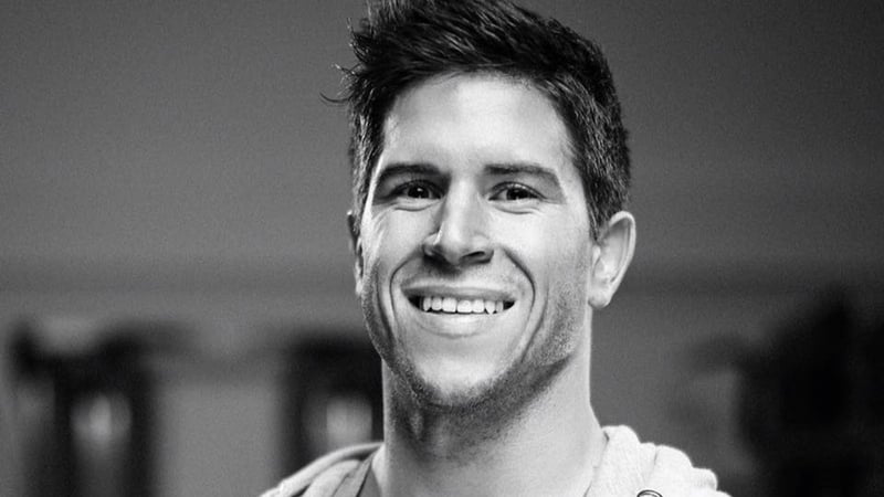 Each week RTÉ LifeStyle sits down with a health and fitness enthusiast to find out how they do what they do. This week we're getting fit with Kevin Russell.