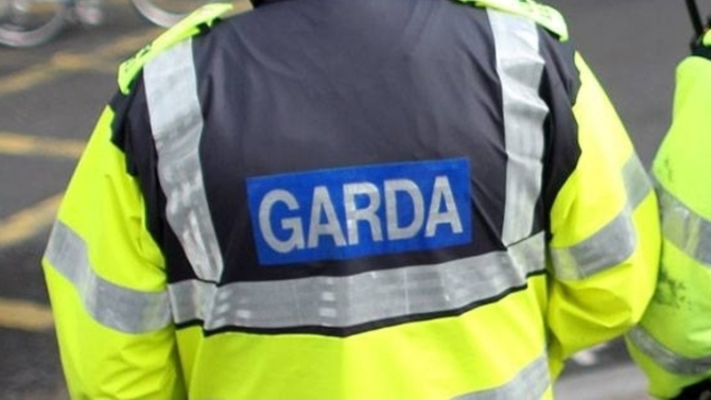 ‘There is no possibility that the ordinary people of Ireland can be protected in the circumstances of a total withdrawal of policing