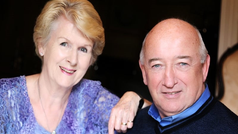 Internationally acclaimed pianists Veronica McSwiney and John O’Conor are to perform together for the first time.