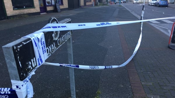CCTV footage will be examined as part of the investigation