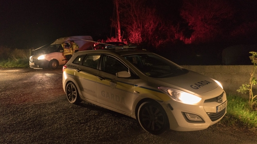 The house is located at Knockadoon, Co Mayo