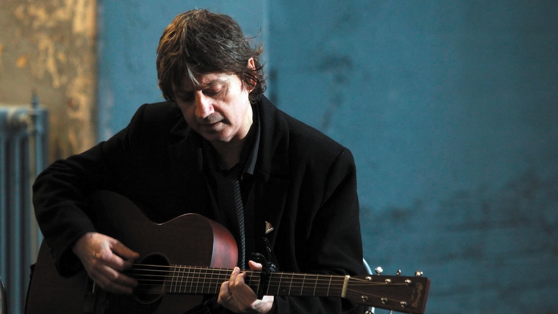 Bap Kennedy has passed away after a battle with pancreas and bowel cancer