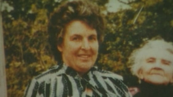 Myra Gallagher