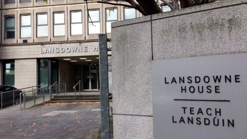 The Department of Public Expenditure and Reform will lead the Government side in the negotiations