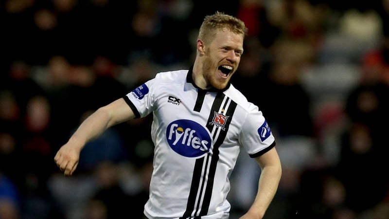 Daryl Horgan could be on the move soon