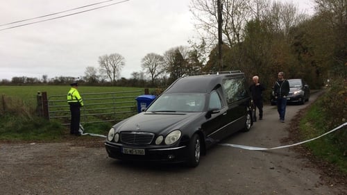 The bodies of Kitty and Tom Fitzgerald were found at their rural home in Knockadoon, Co Mayo in November 2016