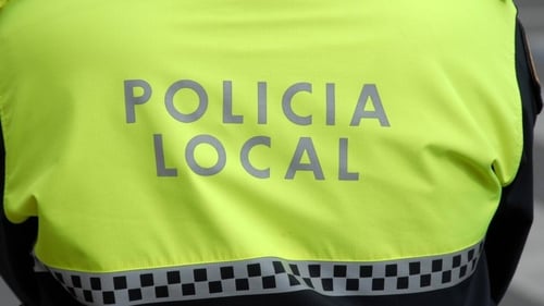Police said the bodies were found last night (File pic)