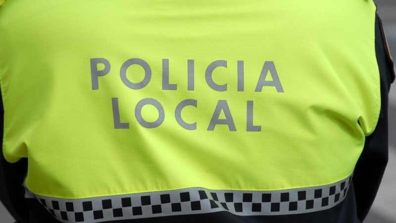 The arrest was made as part of an investigation into organised crime in Spain