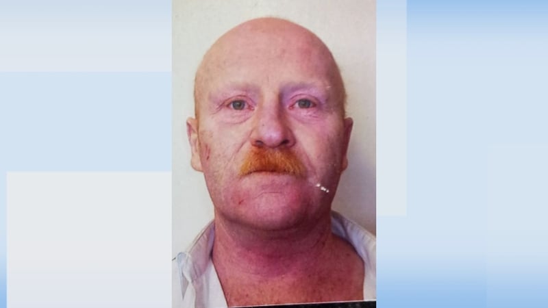 William Mulvihill was last seen on 22 August in Tralee, Co Kerry