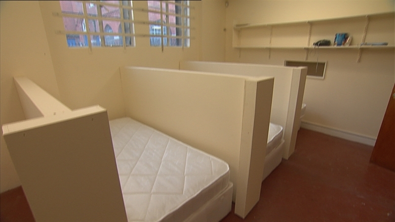 The homeless problem has continued to worsen despite the Rebuilding Ireland programme exceeding its targets