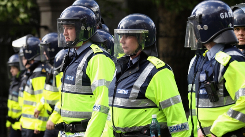 ‘I will lose respect for them if they DON’T go on strike.’