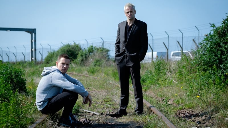 Director Danny Boyle says he'd love to get the cast back together for a third film