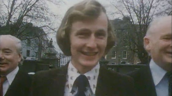 Enda Kenny