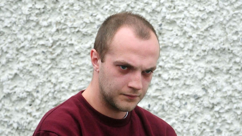 Rihards Lavickis made no reply when formally charged (Pic: James Flynn/APX)