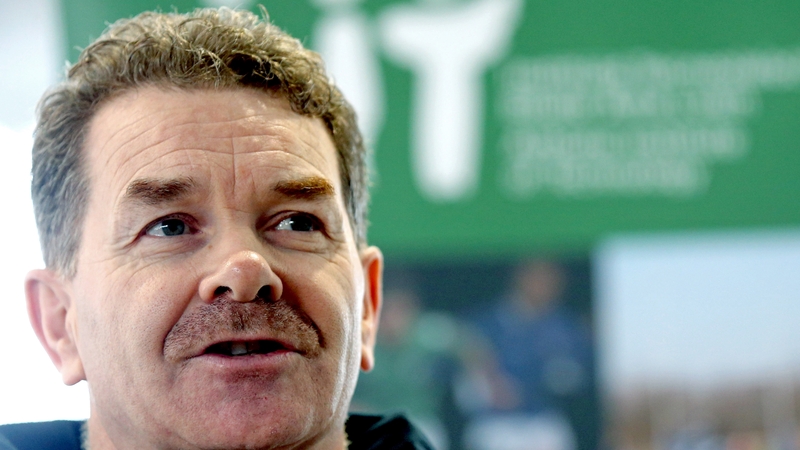 Professor Ciarán O Catháin