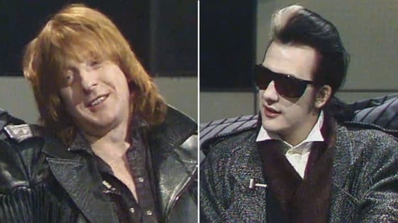 The Damned