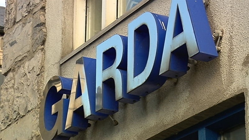 The AGSI represents 2,000 middle-ranking gardaí