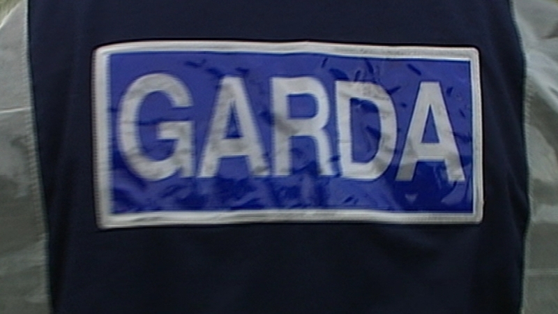 Gardai say Jason Byrne has been found safe