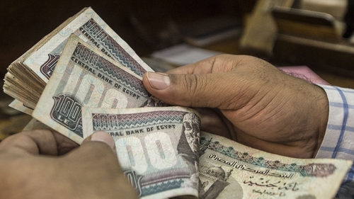 Floating Egypt's pound had long been among a list of measures demanded by investors and international creditors