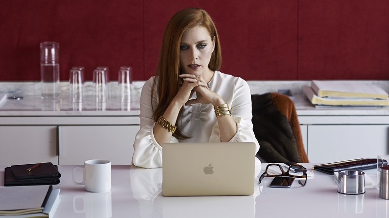 Fact and fiction, past and present collide