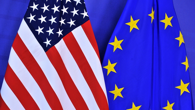 Europeans are watching the US election with a sense of bewilderment and dread