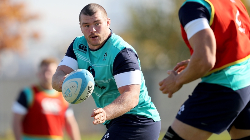 McGrath starts against New Zealand on Saturday