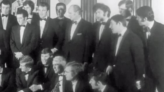 GAA All Stars (1971)
