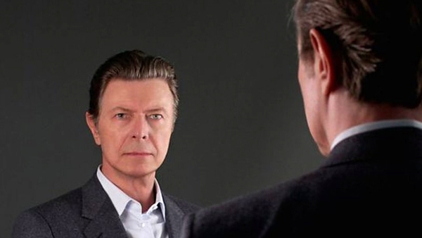 David Bowie: more previously unreleased stuff due.