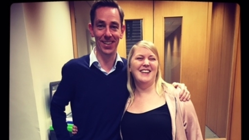 ‘I didn’t cry or anything. I just said, okay, cool, brain surgery tomorrow.’