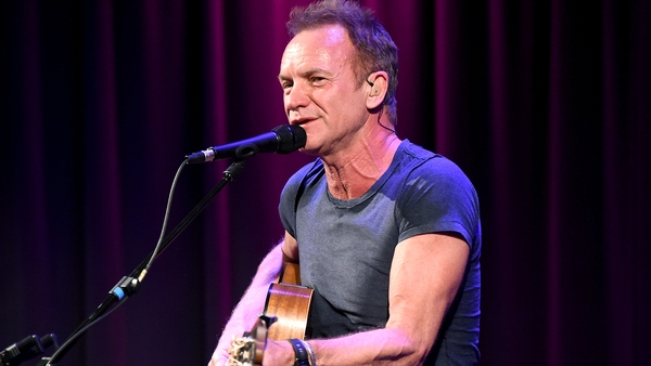 Sting
