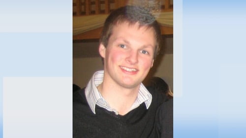 Shane O'Farrell died in a hit and run while cycling near his home in Co Monaghan in August 2011
