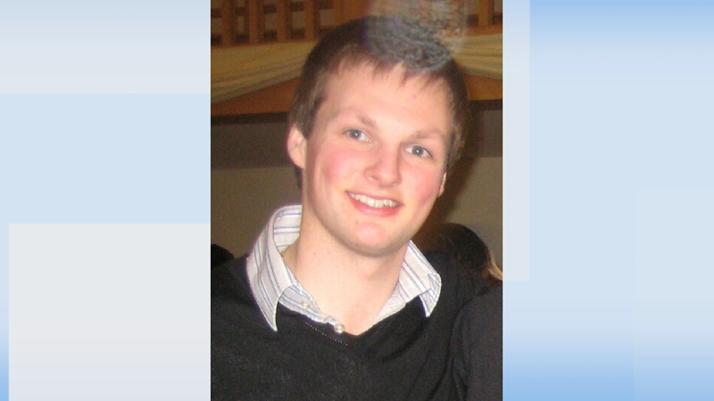 Shane O'Farrell, 23, was killed in a hit-and-run accident in 2011