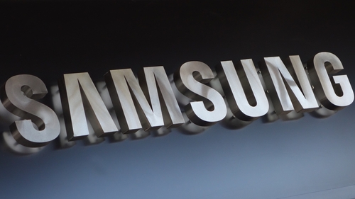 Samsung reports its lowest level of quarterly profits since the third quarter of 2016