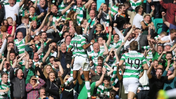 Scott Sinclair bagged another goal today