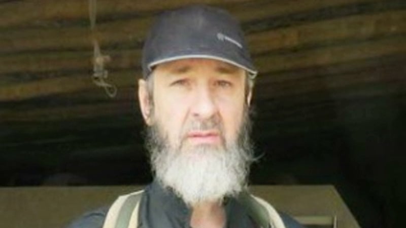 Terence Khalid Kelly, who was in his 40s, was originally from the Liberties area of Dublin