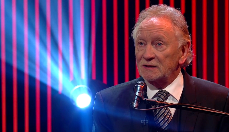 Phil Coulter